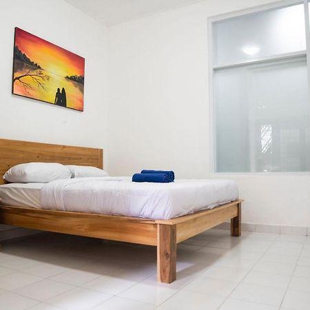 Sunrise Surf Guest House チャングー エクステリア 写真