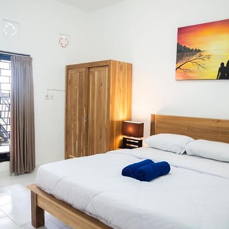 Sunrise Surf Guest House チャングー エクステリア 写真